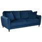 Signature Design by Ashley Enderlin 82" Sofa in Ink Velvet, , large