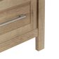 Valor Living Stonebrook 1-Drawer Nightstand with 2 USB Ports in Canyon Oak, , large