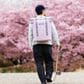 YETI Hopper M20 Backpack Soft Cooler in Cherry Blossom, , large