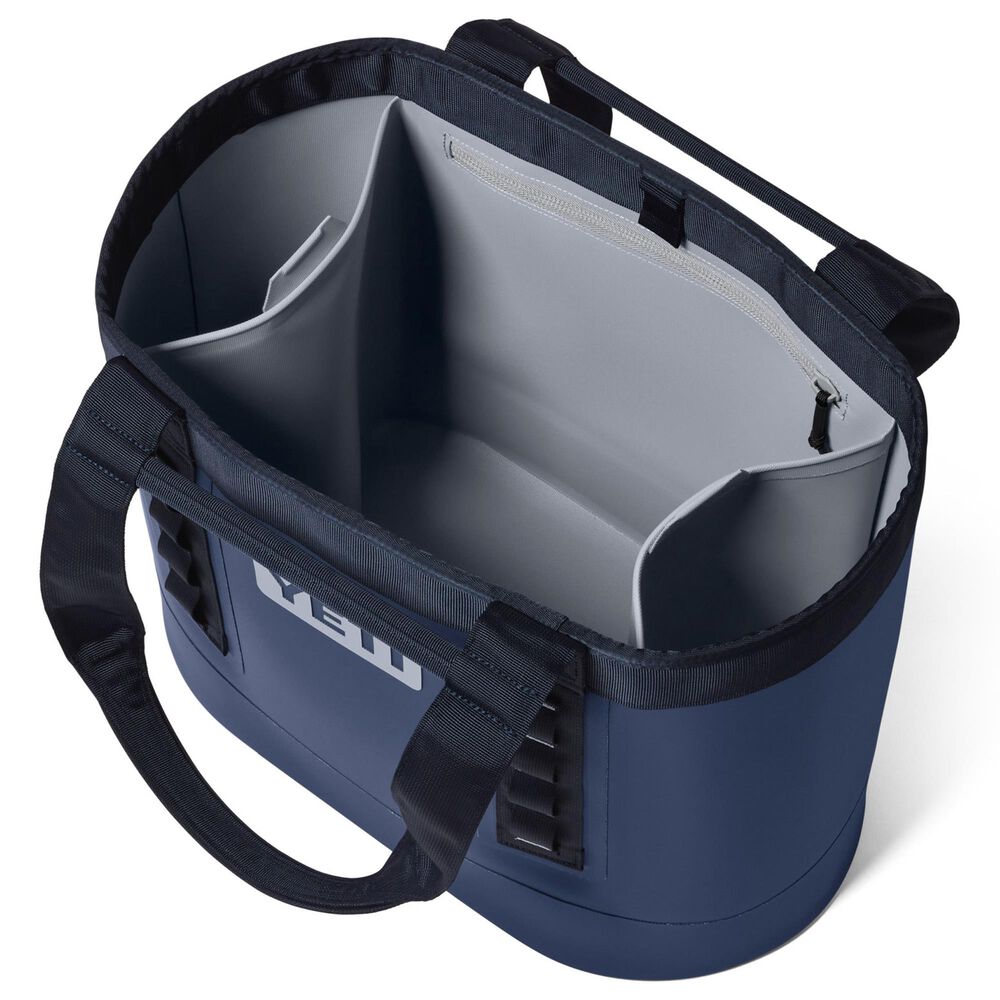 YETI Camino 35L Carryall Tote Bag in Classic Navy, , large