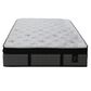 Sleeptronic Berkshire Warren Elite II Pillowtop King Mattress with High Profile Box Spring, , large