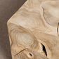 Crestview Collection Jackson Cocktail Table in Natural, , large