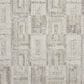 Loloi Roxie Bone and Sage 11"6" x 15" Area Rug, , large