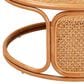 Baxton Studio Eldon Coffee Table in Light Honey, , large