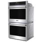 Thor Kitchen 30" Professional Electric Double Wall Oven in Stainless Steel, , large
