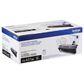 Brother Genuine Standard-yield Black Toner Cartridge, , large