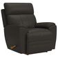 La-Z-Boy Talladega Manual Rocking Recliner in Shitake, , large