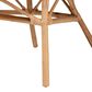 Baxton Studio Adrina Side Chair in Natural Brown, , large