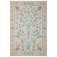 Loloi Wildwood Cream 5" x 7"6" Area Rug, , large