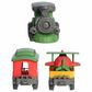 Aurora Wheatley Large Train Playset, , large
