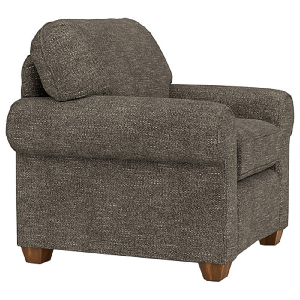 Flexsteel Thornton Accent Chair in Umber, , large