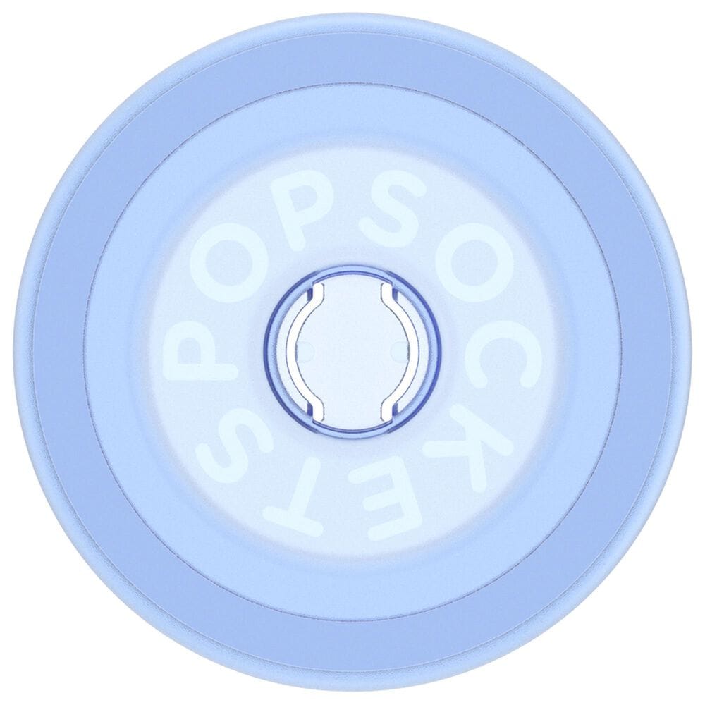 PopSockets MagSafe Circle Suck-Up Grip and Mount in Frost, , large