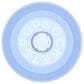 PopSockets MagSafe Circle Suck-Up Grip and Mount in Frost, , large