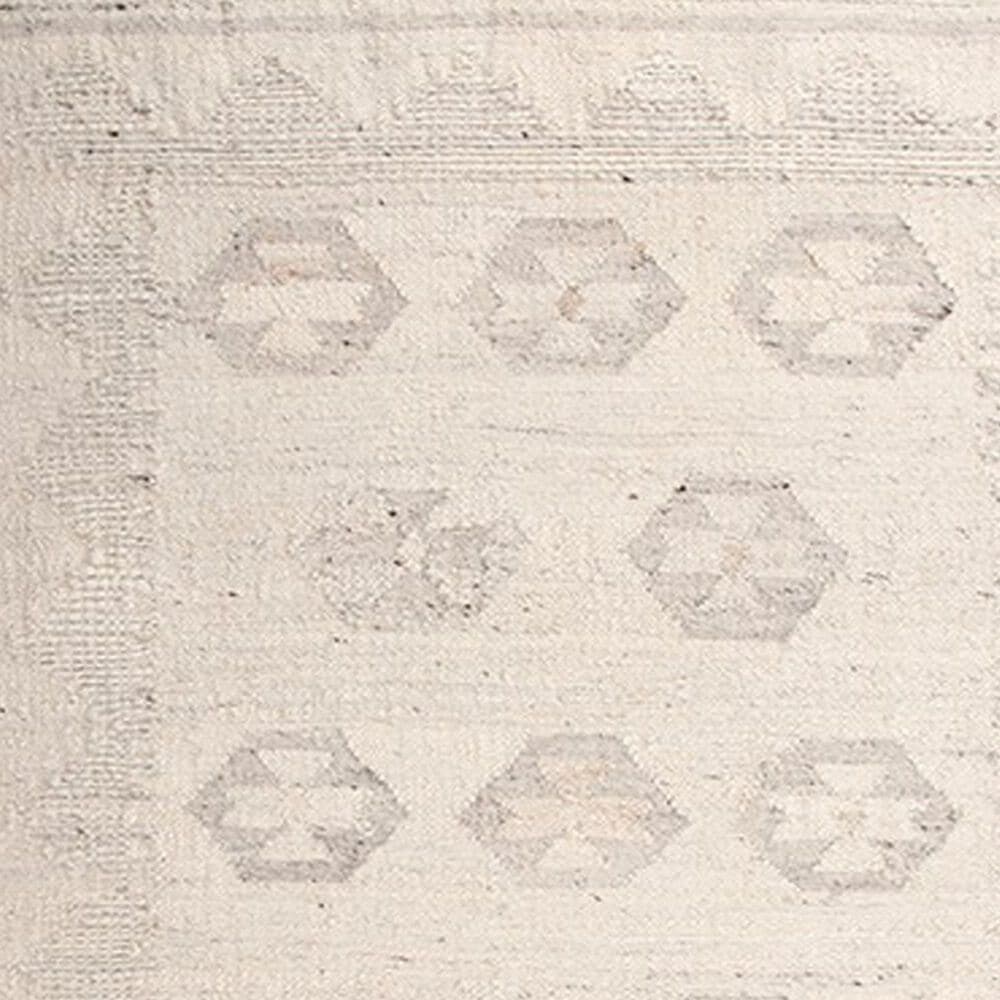 RIZZY Nova NVA947 9&#39; x 12&#39; Ivory Area Rug, , large