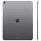 Apple 13-Inch iPad Air M3 Chip Wi-Fi 128GB in Space Gray (Latest Model) with 2-Year AppleCare+, , large
