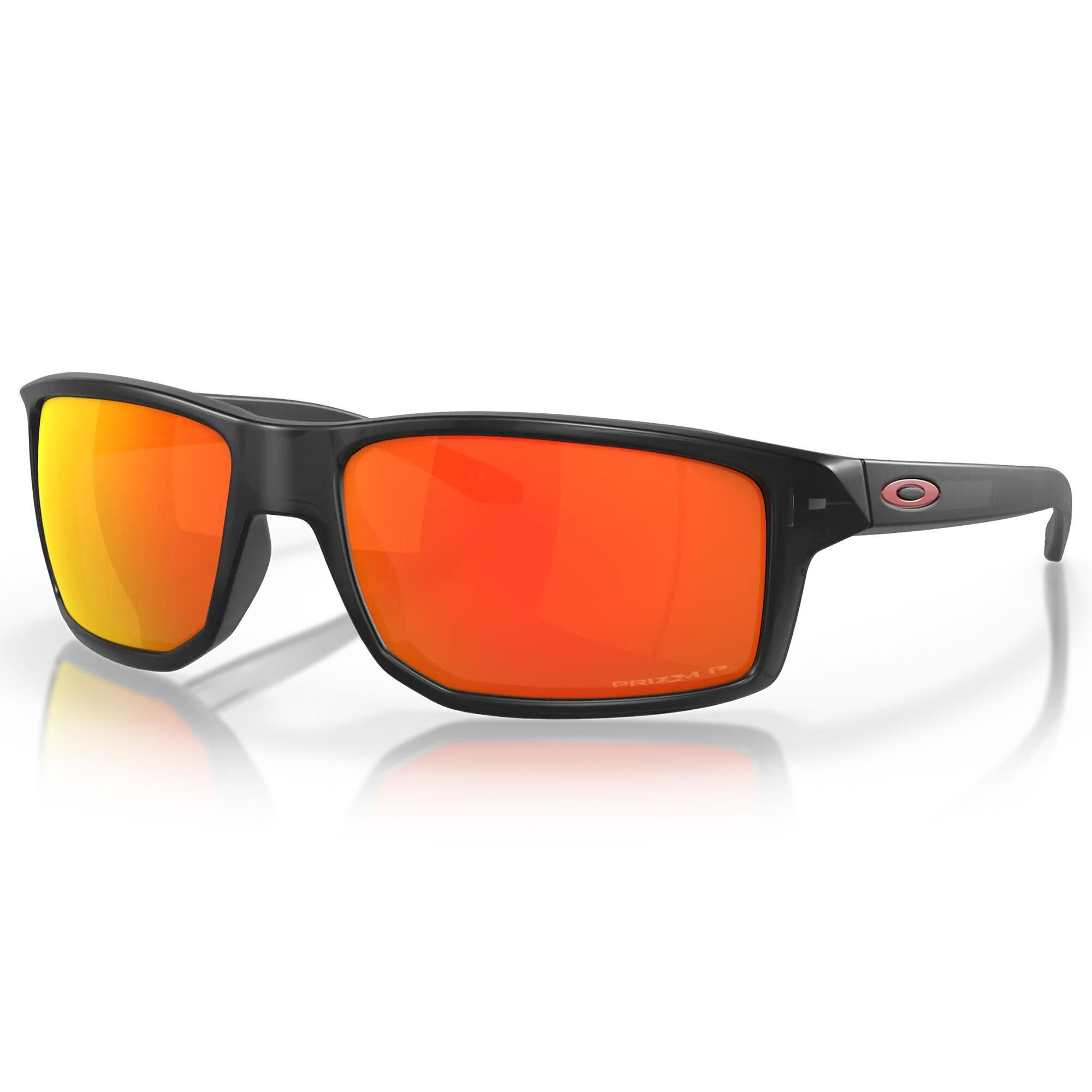 Prizm top ruby polarized