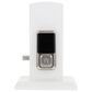 Kwikset Halo Touchscreen Wi-Fi Enabled Smart Lock in Satin Nickel, , large