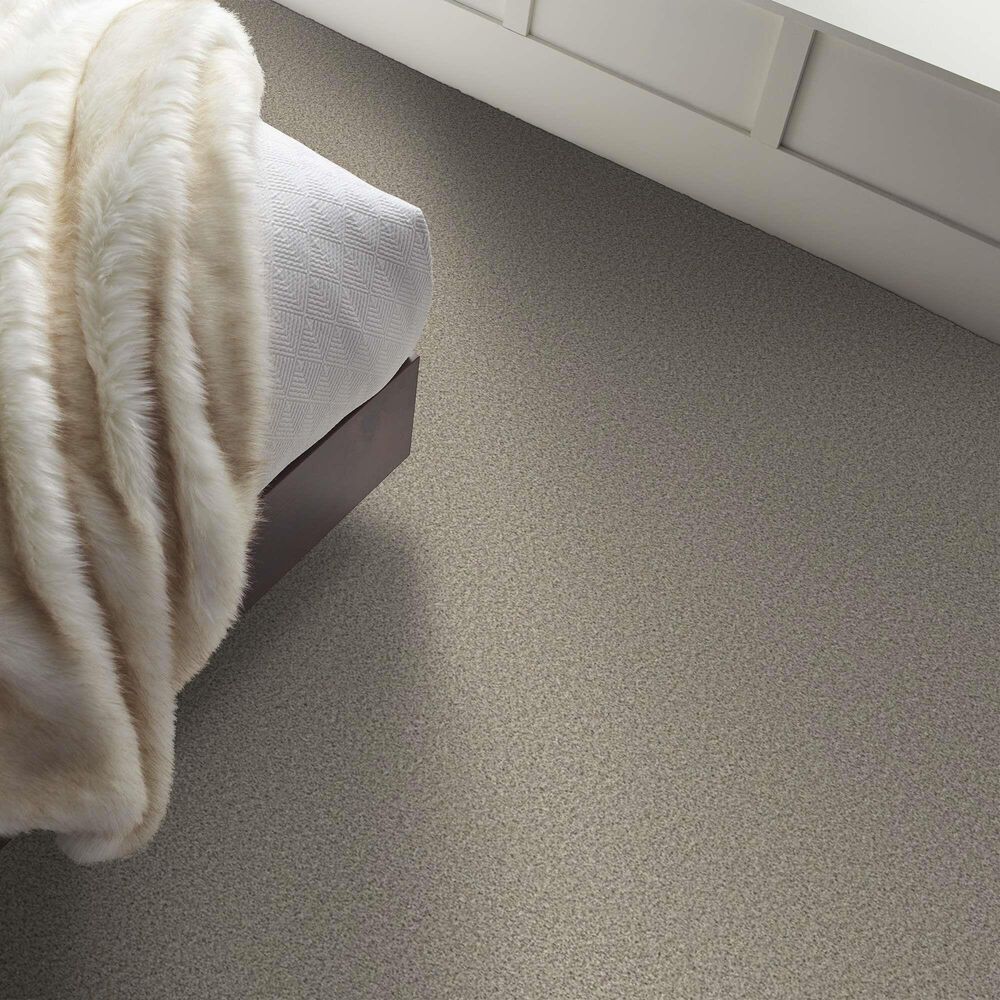 Shaw High Impact &#40;B&#41; Carpet in Wind&#39;s Breath, , large