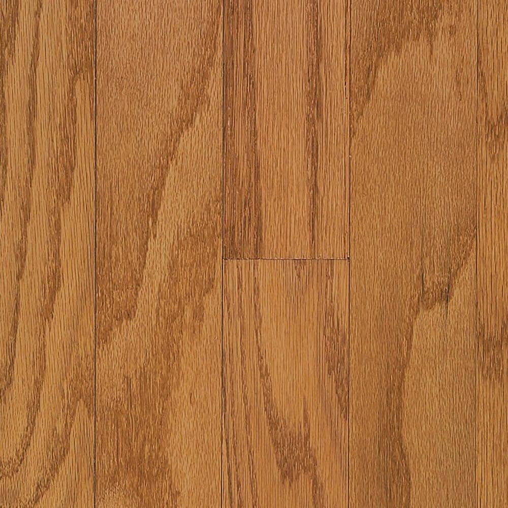 Hartco Beaumont Plank Sienna Red Oak Hardwood, , large