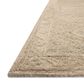 Loloi Mabel Stone and Sand 5" x 7"6" Area Rug, , large