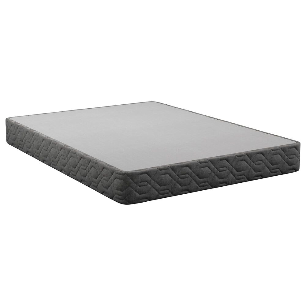 Beautyrest Black Series2 Firm Queen Mattress with High Profile Box Spring, , large