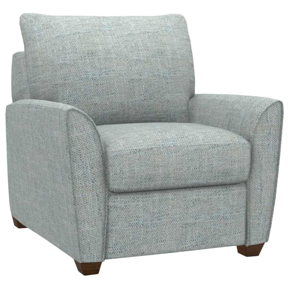 La-Z-Boy Amy Accent Chair in Mist, , large