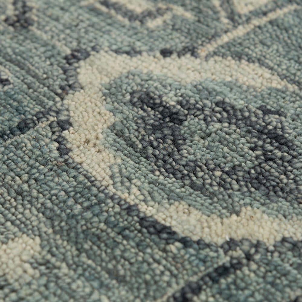 RIZZY Belmont BMT990 6&#39; x 9&#39; Blue Area Rug, , large