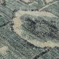 RIZZY Belmont BMT990 6" x 9" Blue Area Rug, , large