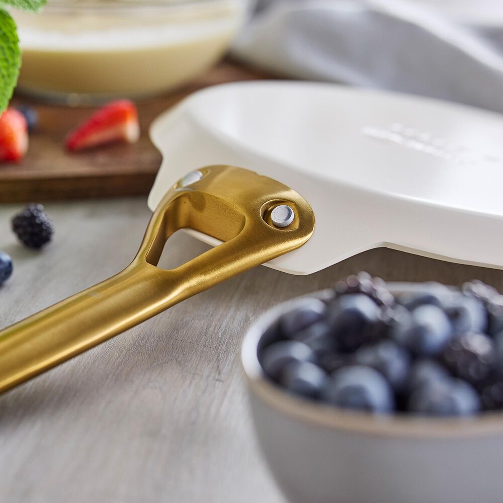 Green Pan Reserve Pro Crepe Pan in Cream, , large