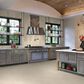 Dal-Tile Haut Monde Nobility White 12" x 24" Polished Porcelain Tile, , large