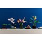 LEGO Botanical Orchid Building Set, , large