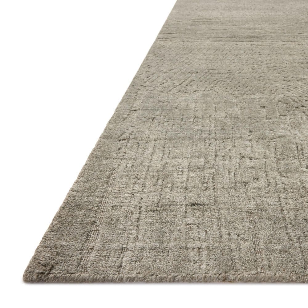 Loloi Woods Slate 11&#39;6&quot; x 15&#39; Area Rug, , large
