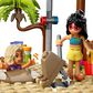 LEGO Family Vacation Beach Resort Building Set, , large