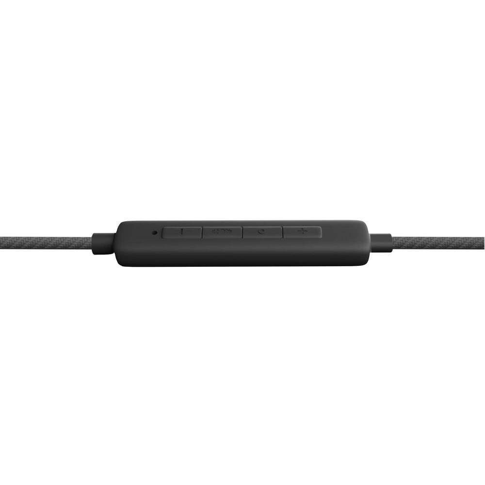 Sudio V3 Pro Noise Cancelling Wired Earbuds in Black, , large