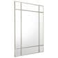 Eichholtz Beaumont Mirror in Vintage Brass, , large