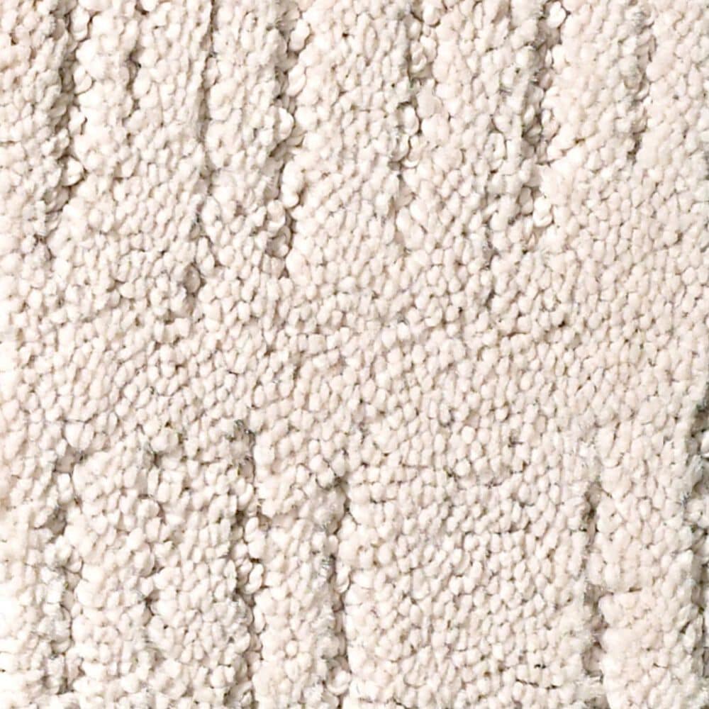 Anderson Tuftex Caress by Shaw Crafted Artisan Carpet in Blush, , large
