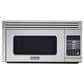 Viking Range 1.1 Cu. Ft. Convection Microwave Hood in Stainless Steel, , large