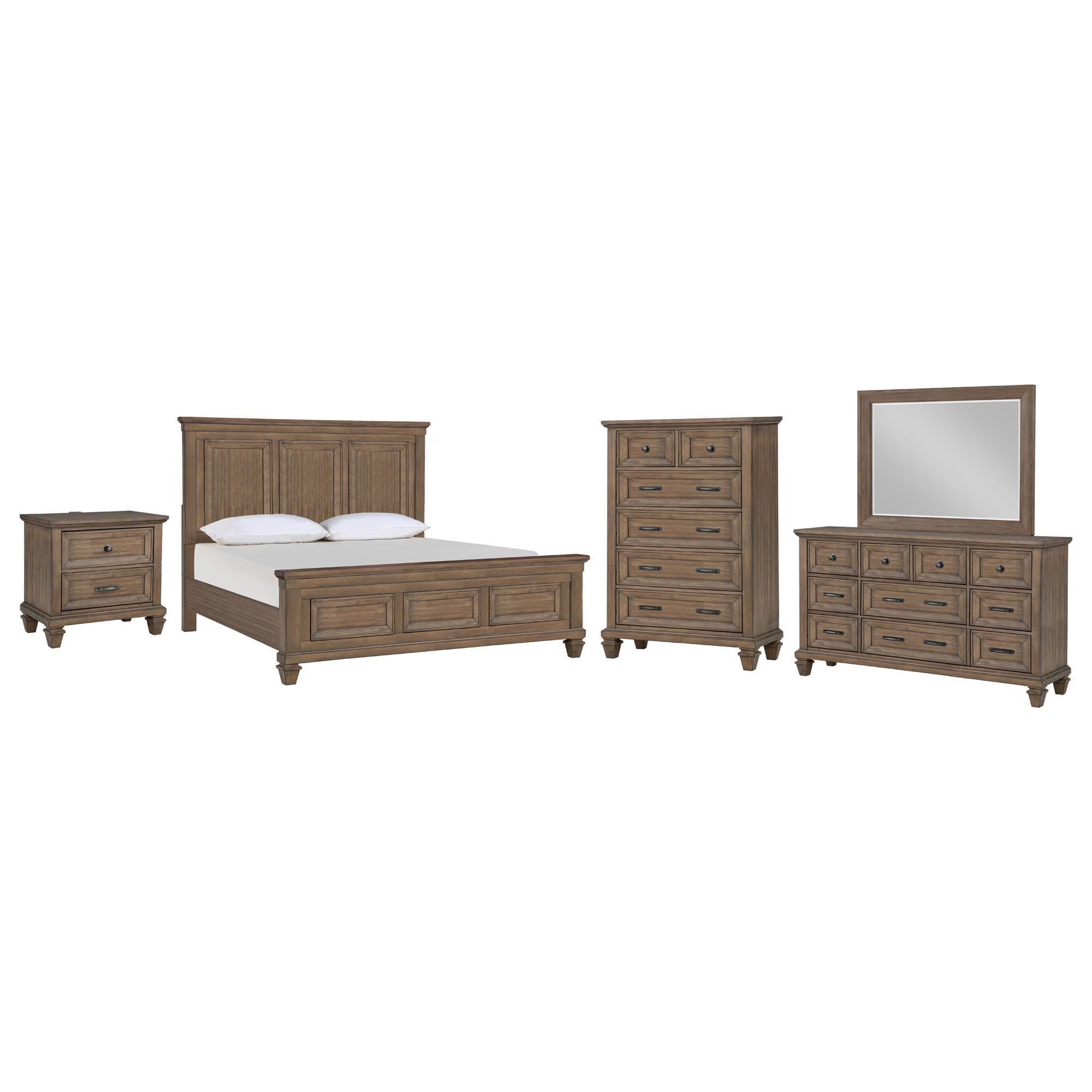 Maria COREtec Plus Enhanced Planks - 7