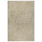 Dalyn Rug Company Voyage VY1 Walnut 5" x 7"6" Area Rug, , large