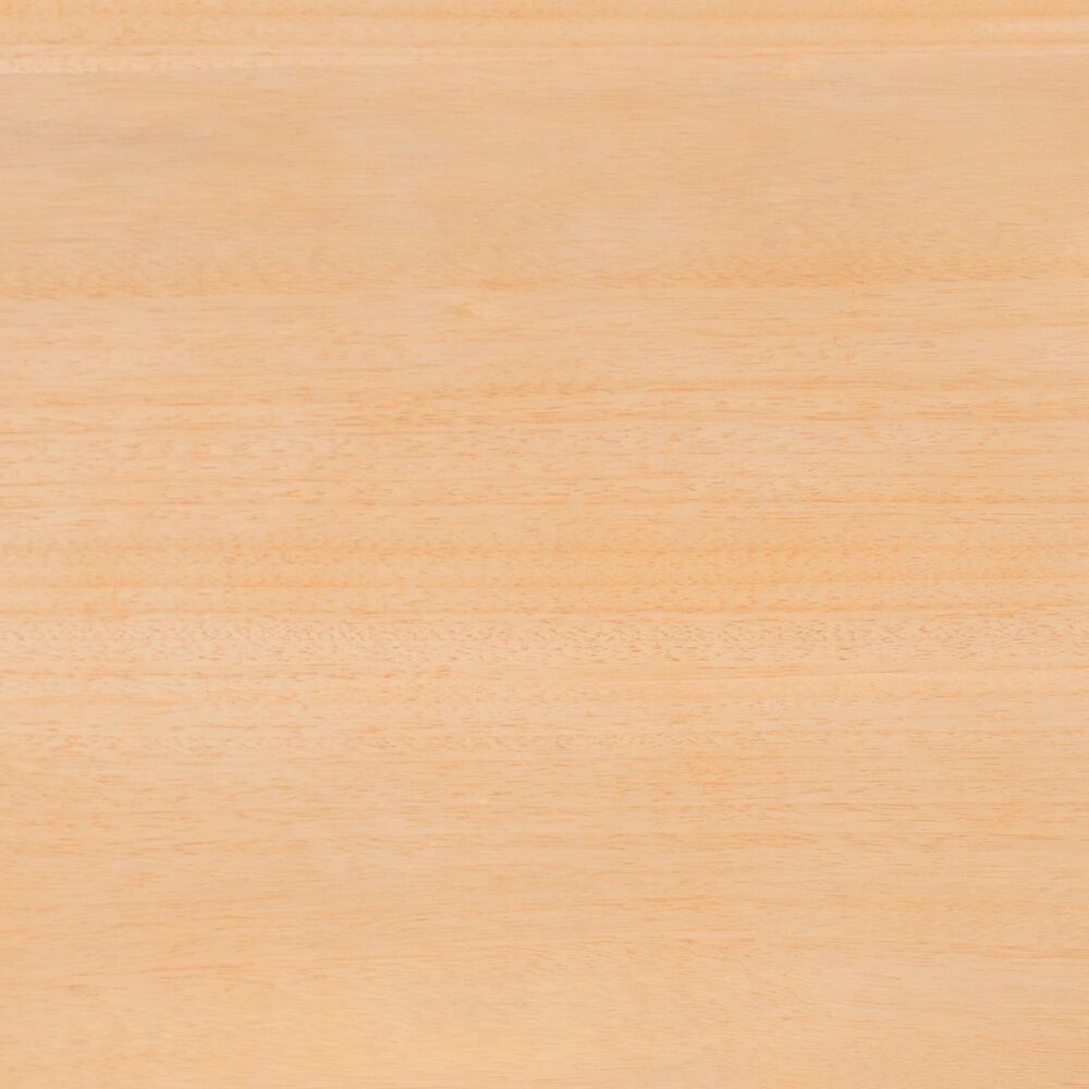 Linon Home Decor Reid 2-Drawer Nightstand in Natural, , large