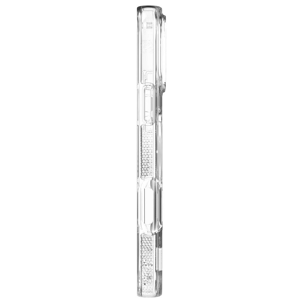 Zagg Crystal Palace Snap Case with Kickstand for Apple iPhone 17 Pro Max in Clear, , large