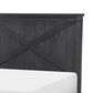 Legacy Classic Flatiron Full Panel Bed with Trundle in Midnight, , large