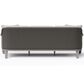 Clear Creek Collection Vestavia Outdoor Sofa in Ladybug Honey, , large