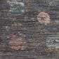 Rifle Paper Co Crafted by Cloth and Company Provence 2"6" x 10" Joliette Slate Runner, , large