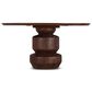 Home Trends & Design Cambridge Pedestal Dining Table and 4 Chairs, , large