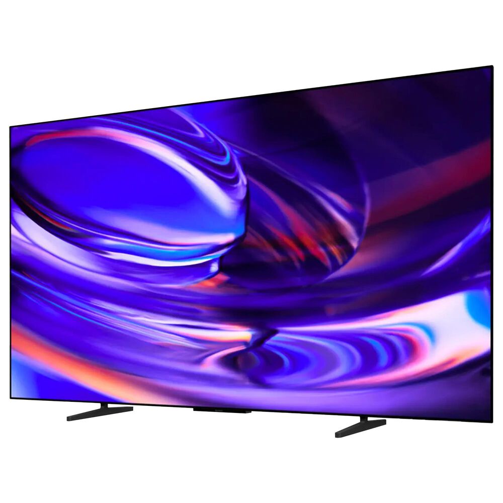Sony 55" Class Bravia 6 OLED 4K HDR - Smart Google TV in Black, , large