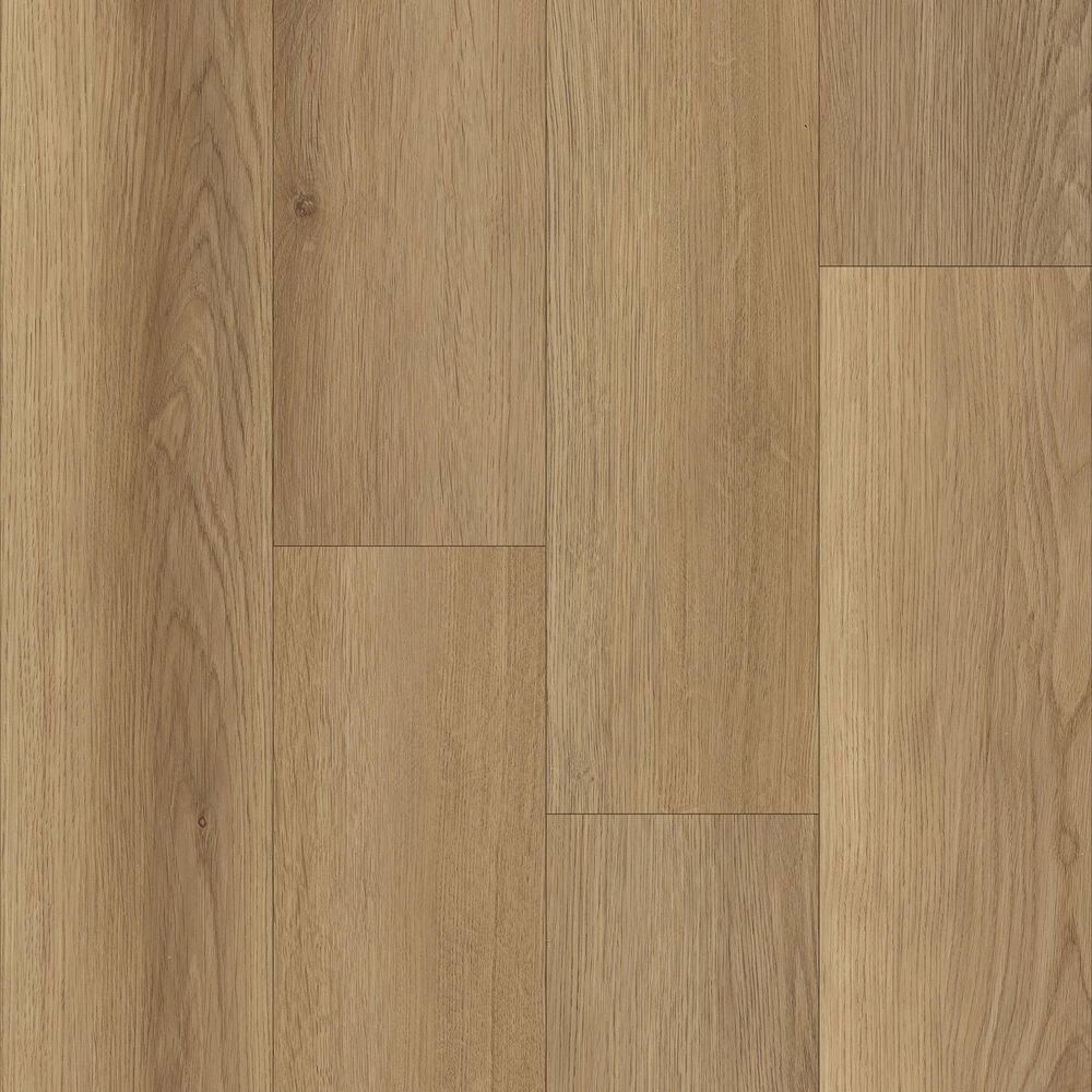 Tru-Cor SPC Journey Oak 8&quot; x 60&quot; Luxury Vinyl Plank, , large