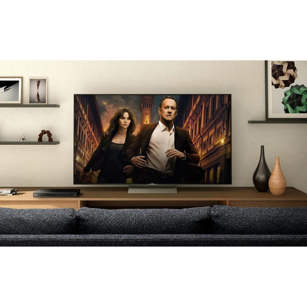 Sony UBP-X800M2 4K UHD Blu-ray Player With HDR, , large