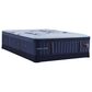 Stearns & Foster Lux Estate Elite Firm Hybrid Twin XL Mattress with Low Profile Box Spring, , large