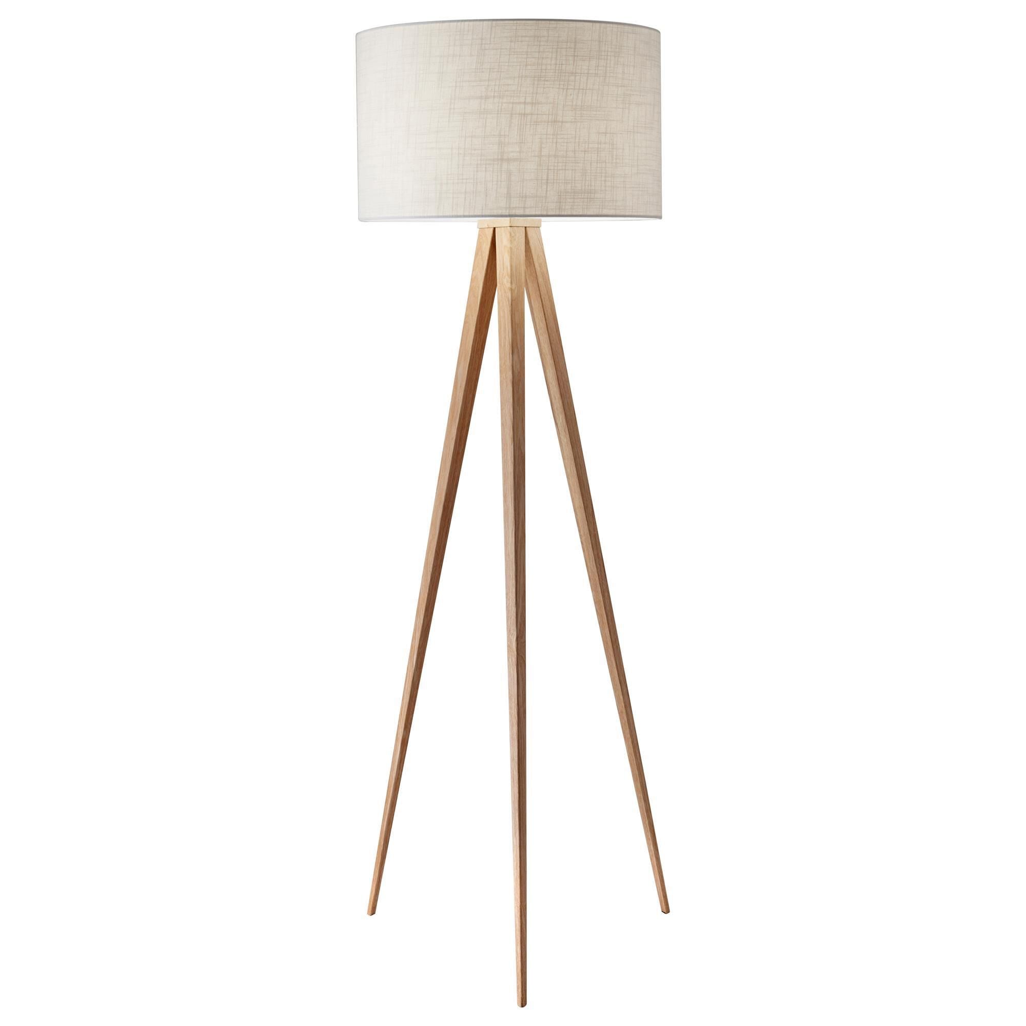 Directors lamp the range top
